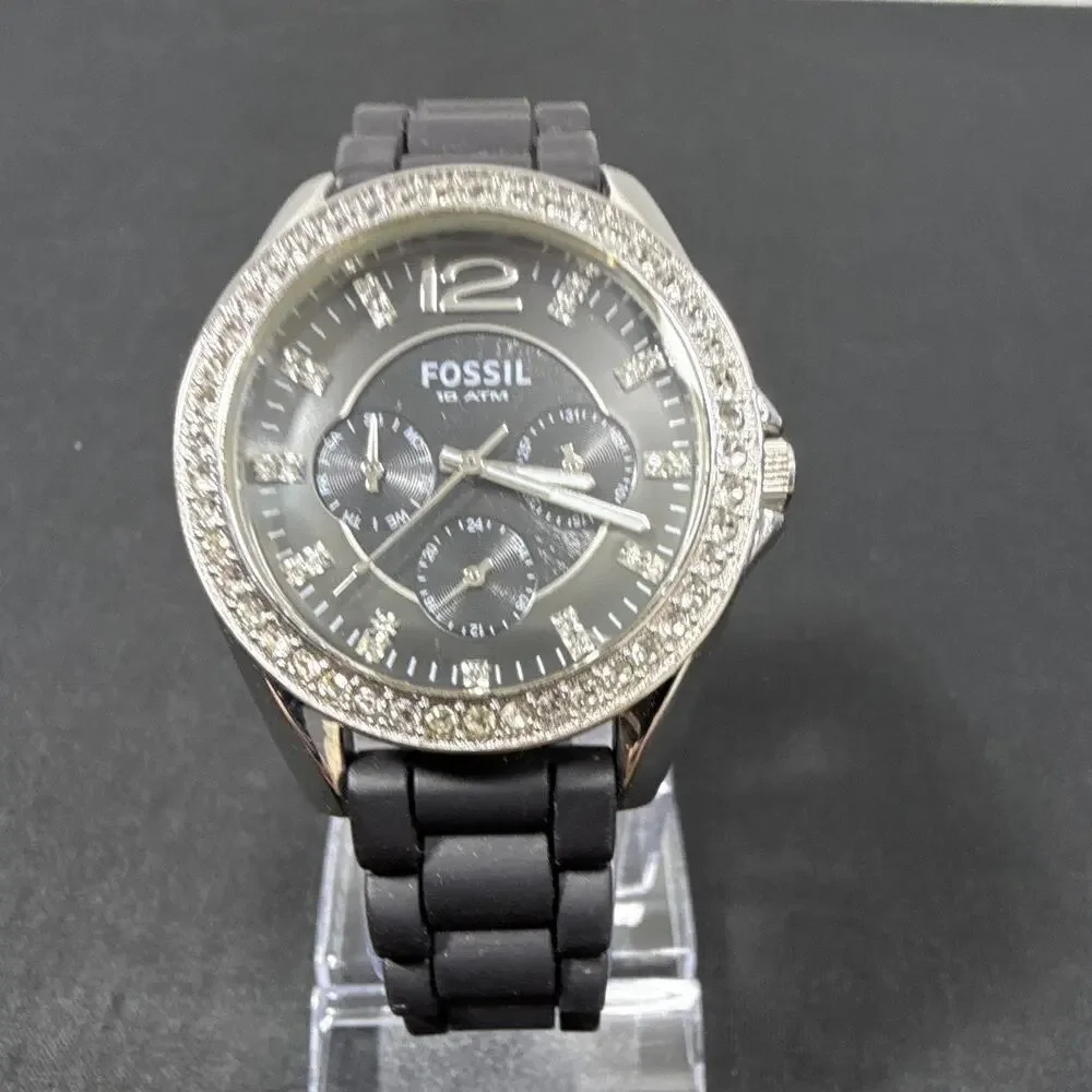 Fossil up auction